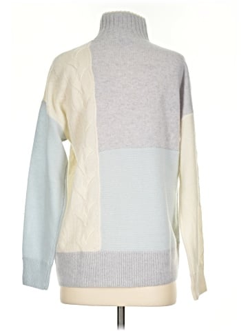 Vineyard Vines Cashmere Pullover Sweater (view 2)