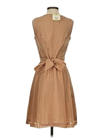 Anne Klein Cocktail Dress (view 2)