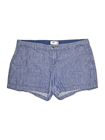 Old Navy Denim Shorts (view 1)