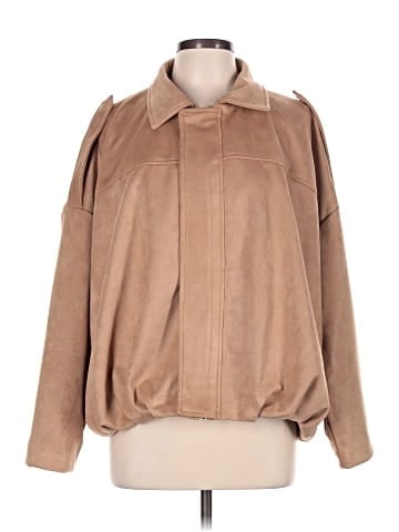 Unbranded Jacket (view 1)