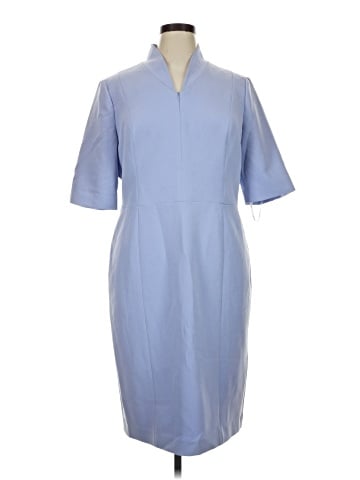 Anne Klein Casual Dress (view 1)