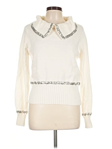 Unbranded Pullover Sweater (view 1)