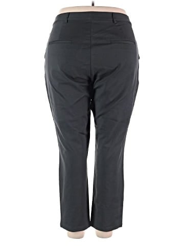 Universal Standard Casual Pants (view 2)