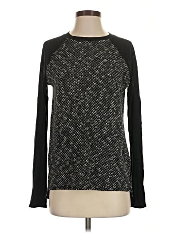 Banana Republic Long Sleeve Top (view 1)