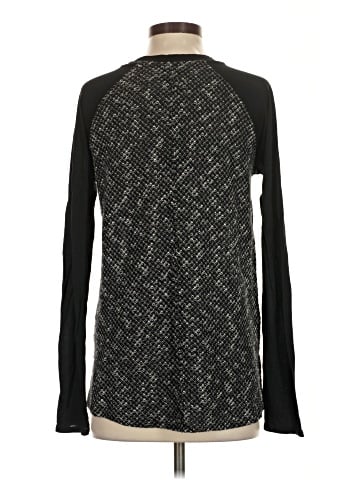 Banana Republic Long Sleeve Top (view 2)