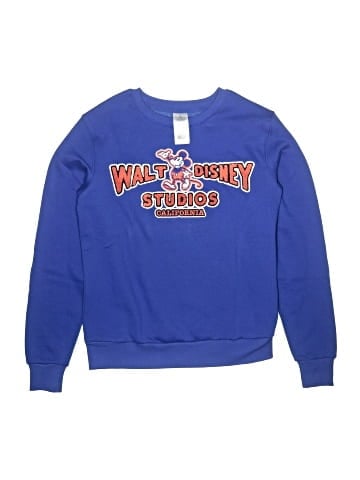 Disney Sweatshirt (view 1)