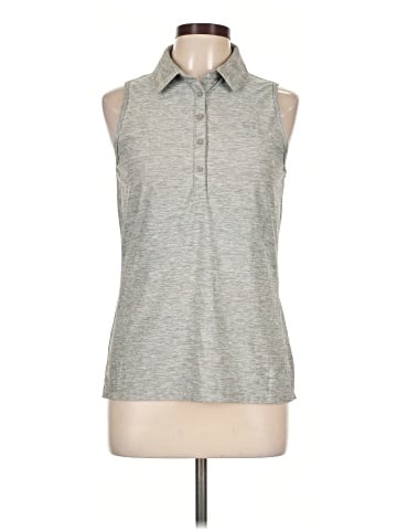 Under Armour Sleeveless T-Shirt (view 1)