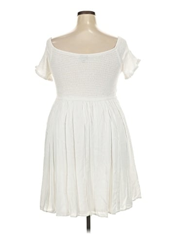 Torrid Casual Dress (view 2)