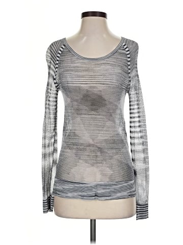 Rag & Bone/JEAN Long Sleeve T-Shirt (view 1)