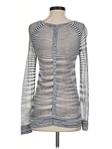 Rag & Bone/JEAN Long Sleeve T-Shirt (view 2)
