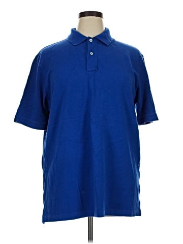Lands' End Short Sleeve Top (view 1)