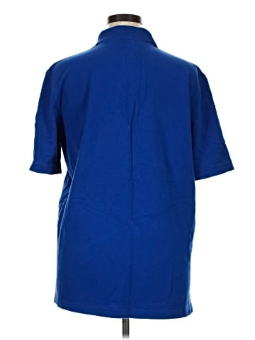 Lands' End Short Sleeve Top (view 2)