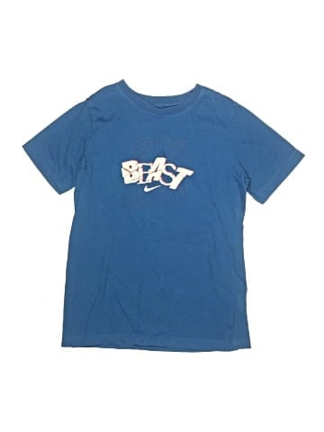 Nike Short Sleeve T-Shirt (view 1)