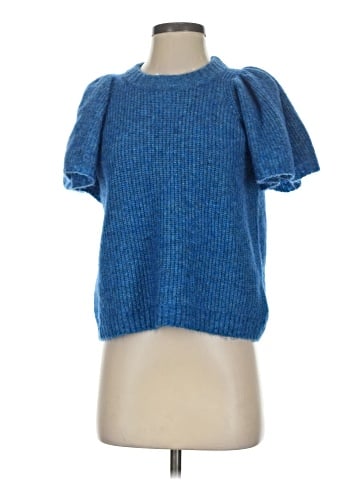 MUNTHE Pullover Sweater (view 1)