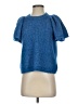 MUNTHE Blue Pullover Sweater Size EU 36 / US 6 - photo 1