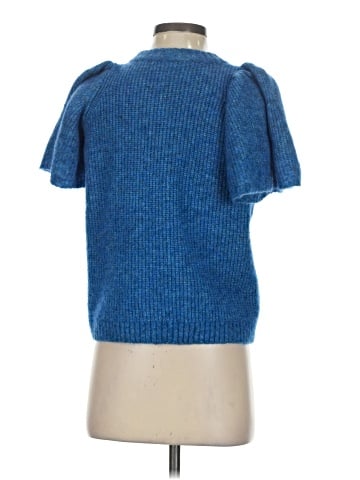 MUNTHE Pullover Sweater (view 2)