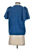 MUNTHE Blue Pullover Sweater Size EU 36 / US 6 - photo 2