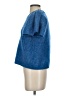 MUNTHE Blue Pullover Sweater Size EU 36 / US 6 - photo 5