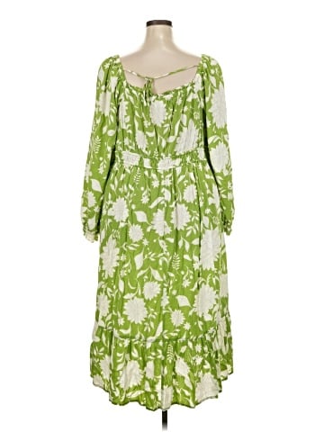 Ava & Viv Raincoat (view 2)