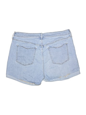 Old Navy Denim Shorts (view 2)