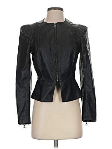 Zara Basic Jacket (view 1)