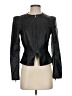 Zara Basic Black Jacket Size S - photo 1