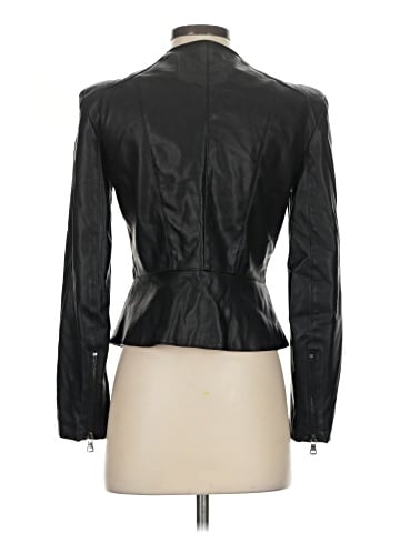 Zara Basic Jacket (view 2)
