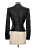 Zara Basic Black Jacket Size S - photo 2