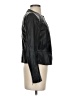 Zara Basic Black Jacket Size S - photo 4