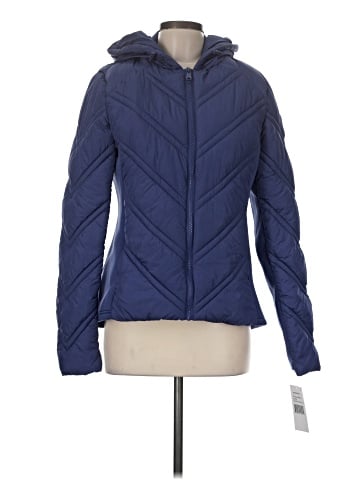 Bernardo Jacket (view 1)