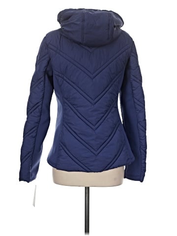 Bernardo Jacket (view 2)