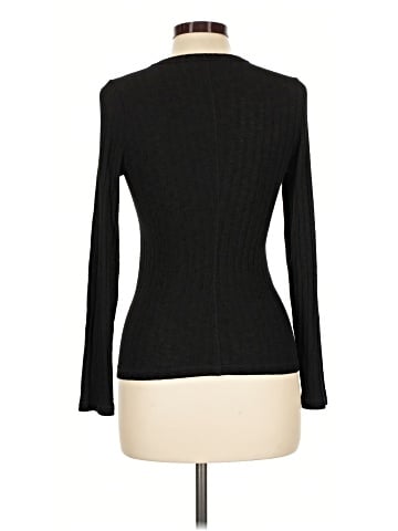 Michael Stars Turtleneck Sweater (view 2)