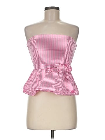 Gilly Hicks Sleeveless Blouse (view 1)