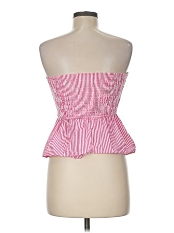 Gilly Hicks Sleeveless Blouse (view 2)