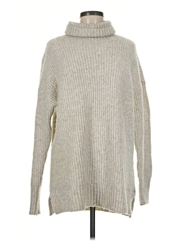 Nine West Turtleneck Sweater (view 1)
