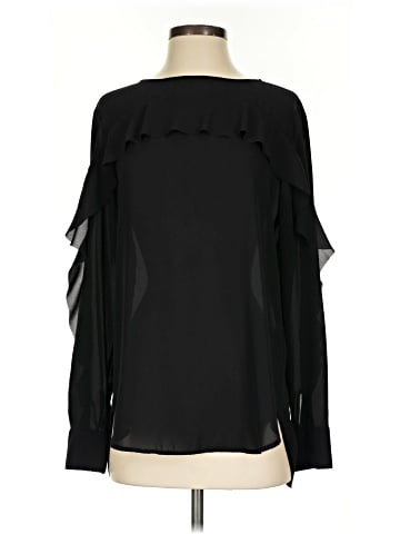 Banana Republic Long Sleeve Blouse (view 1)