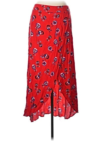 Express Casual Skirt (view 1)