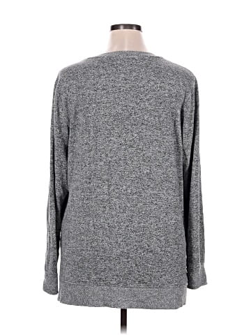 Lucky Brand Long Sleeve T-Shirt (view 2)