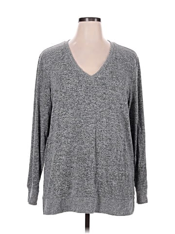 Lucky Brand Long Sleeve T-Shirt (view 1)