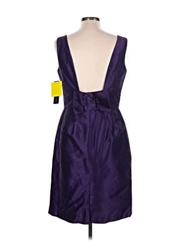 Alfred Sung Cocktail Dress (view 2)