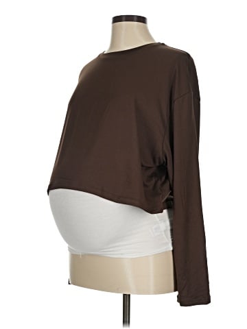 BUMPSuit Long Sleeve T-Shirt (view 1)
