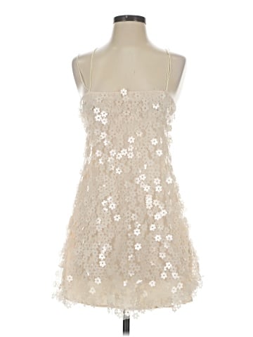 Zara Cocktail Dress (view 1)