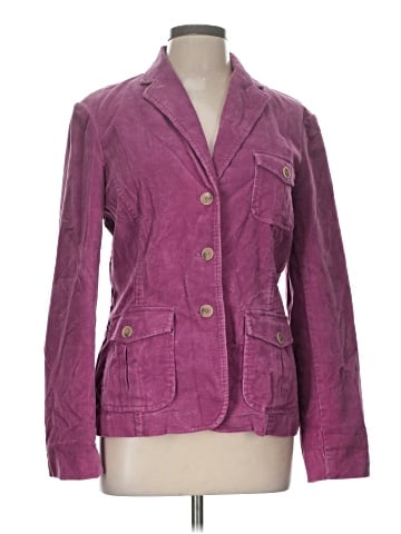 Lands' End Blazer (view 1)