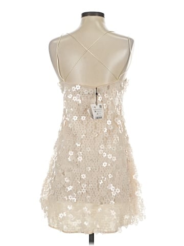 Zara Cocktail Dress (view 2)