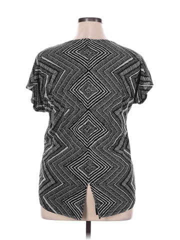 Chico's Short Sleeve Top (view 2)