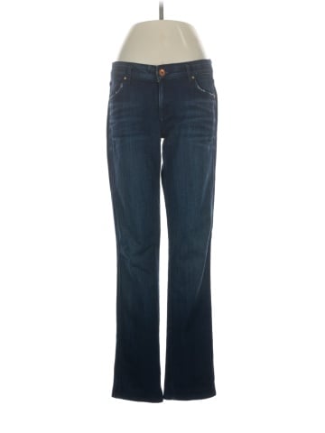 Rich & Skinny Jeans (view 1)