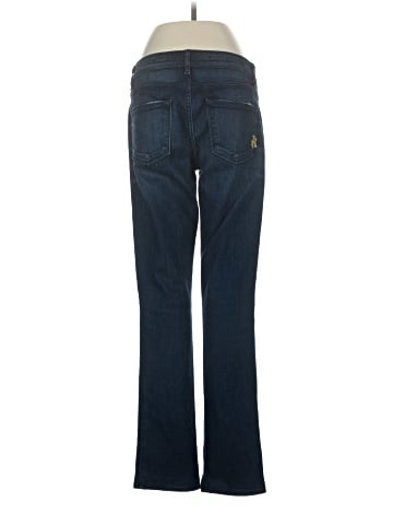 Rich & Skinny Jeans (view 2)