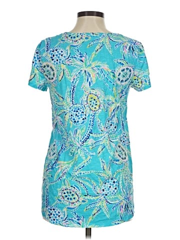 Lilly Pulitzer Short Sleeve T-Shirt (view 2)