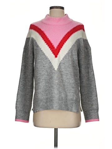 THML Pullover Sweater (view 1)