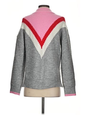 THML Pullover Sweater (view 2)